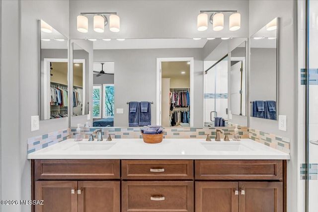 30967 S Obsidian Drive, Oracle, AZ 85623