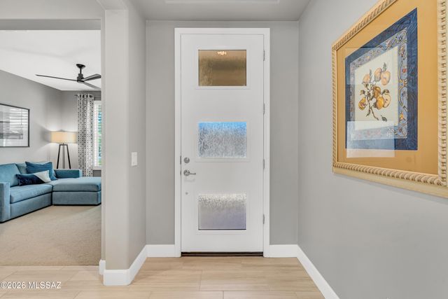 30967 S Obsidian Drive, Oracle, AZ 85623