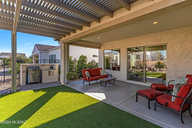 30967 S Obsidian Drive, Oracle, AZ 85623