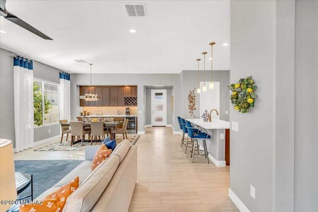 30967 S Obsidian Drive, Oracle, AZ 85623