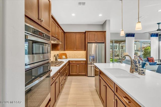 30967 S Obsidian Drive, Oracle, AZ 85623