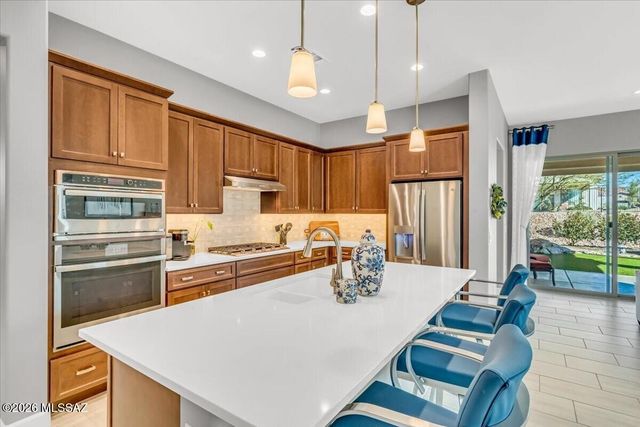 30967 S Obsidian Drive, Oracle, AZ 85623