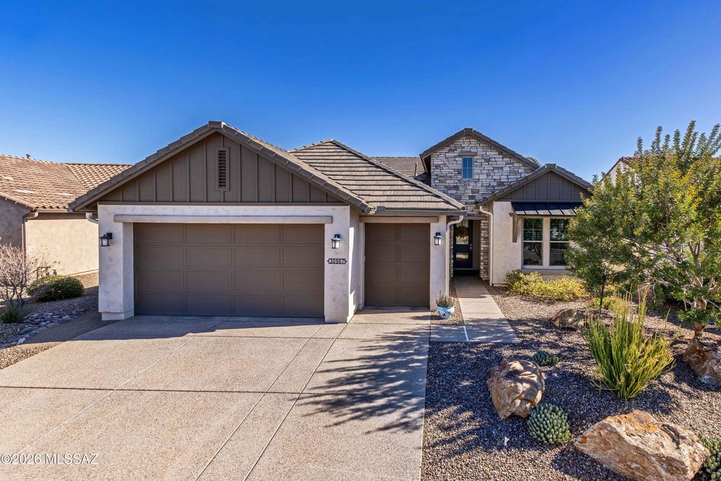 30967 S Obsidian Drive, Oracle, AZ 85623