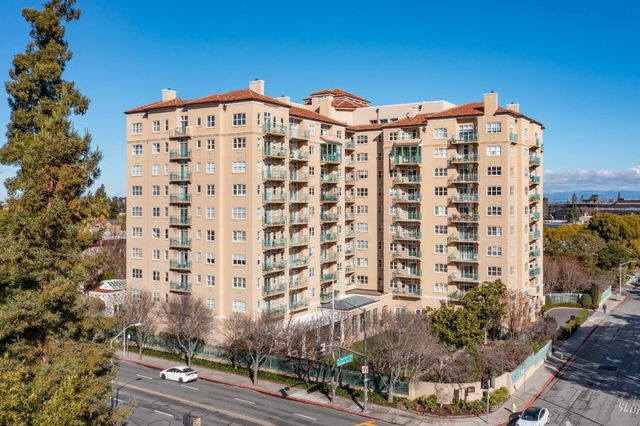 1 Baldwin Avenue 822, San Mateo, CA 94401