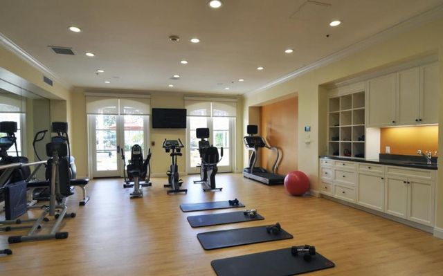 1 Baldwin Avenue 822, San Mateo, CA 94401