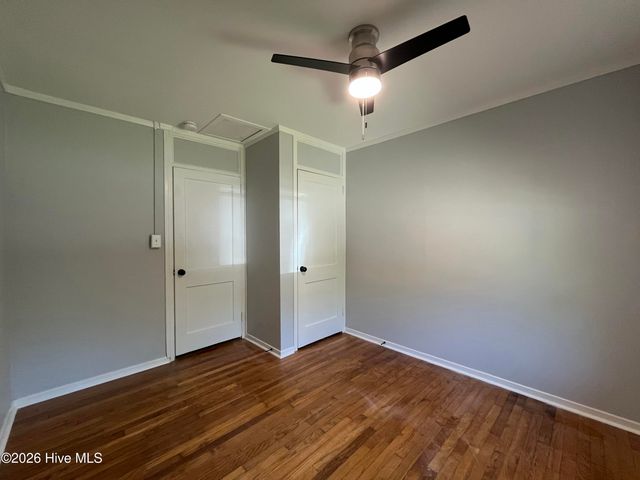 206 D Carlton Street, Carthage, NC 28327