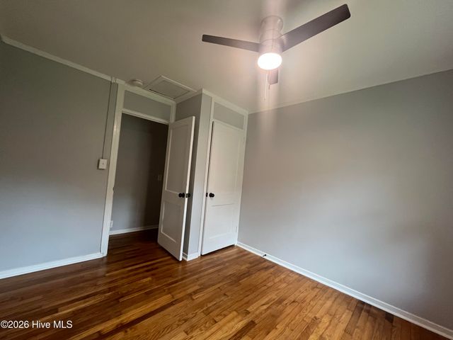 206 D Carlton Street, Carthage, NC 28327