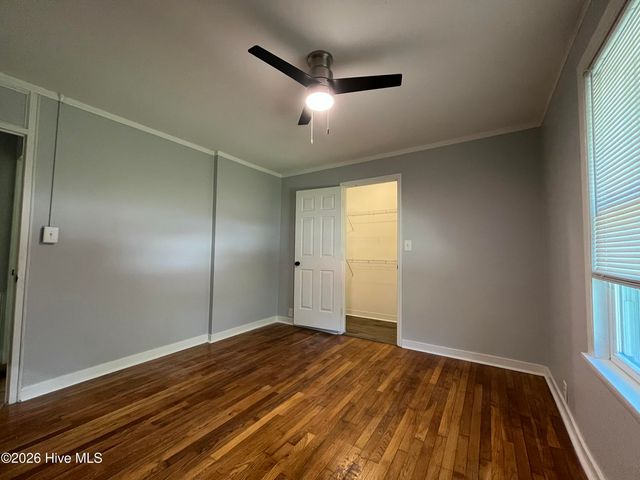 206 D Carlton Street, Carthage, NC 28327