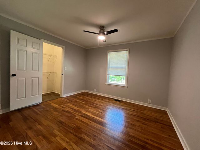 206 D Carlton Street, Carthage, NC 28327