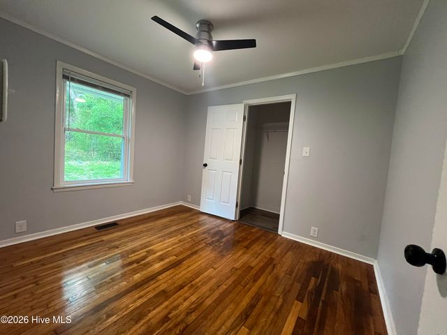 206 D Carlton Street, Carthage, NC 28327