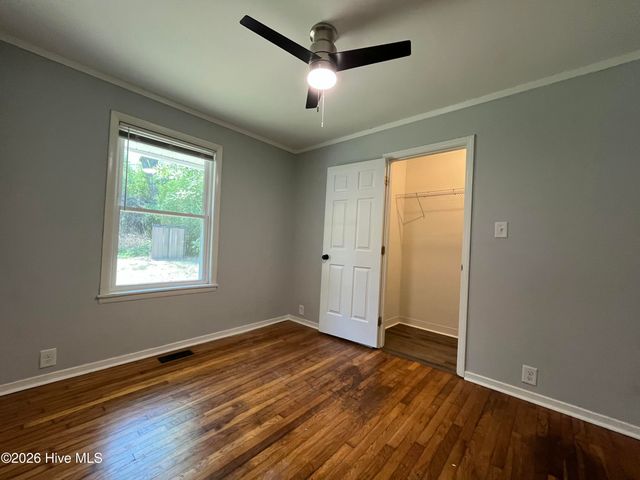 206 D Carlton Street, Carthage, NC 28327