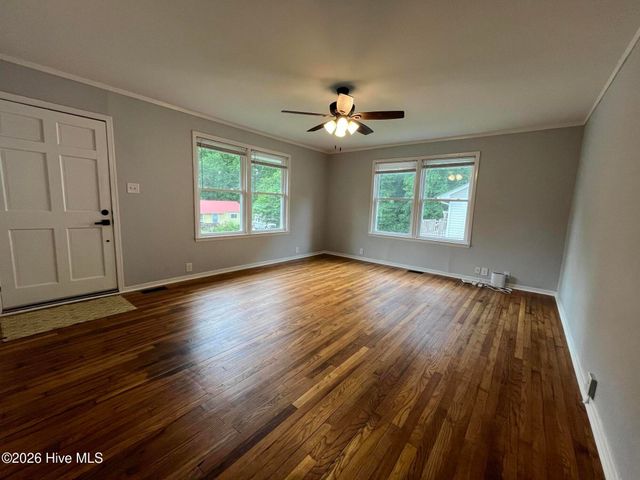 206 D Carlton Street, Carthage, NC 28327