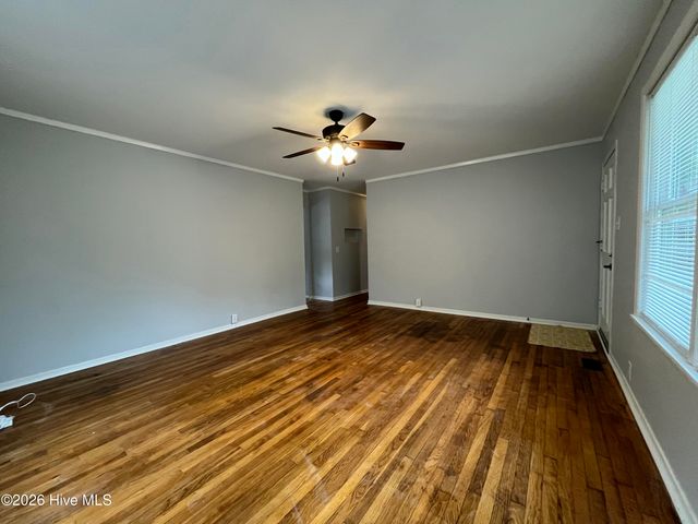 206 D Carlton Street, Carthage, NC 28327