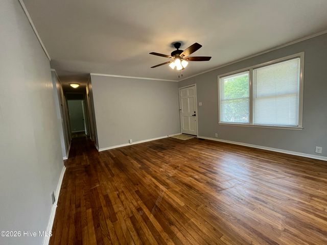 206 D Carlton Street, Carthage, NC 28327