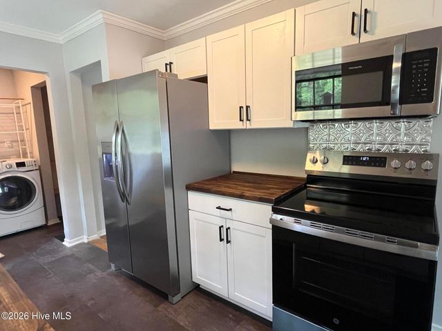206 D Carlton Street, Carthage, NC 28327