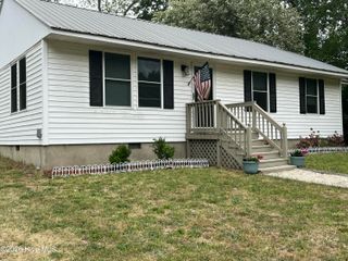 206 D Carlton Street, Carthage, NC 28327