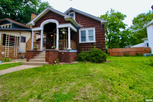 405 E MAYWOOD Avenue, Peoria, IL 61603