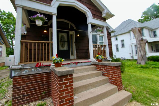 405 E MAYWOOD Avenue, Peoria, IL 61603