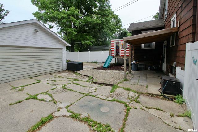405 E MAYWOOD Avenue, Peoria, IL 61603