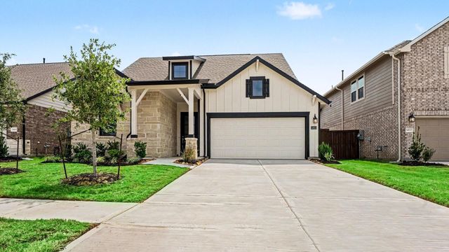 14823 Mission Avenue, Mont Belvieu, TX 77523