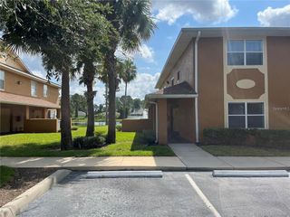 4600 E MOODY BOULEVARD 1A, Bunnell, FL 32110