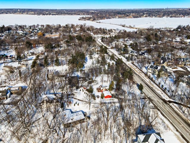 3114 County Road 101 S, Wayzata, MN 55391