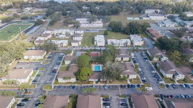 616 GOLDEN RAINTREE PLACE 616, Brandon, FL 33510