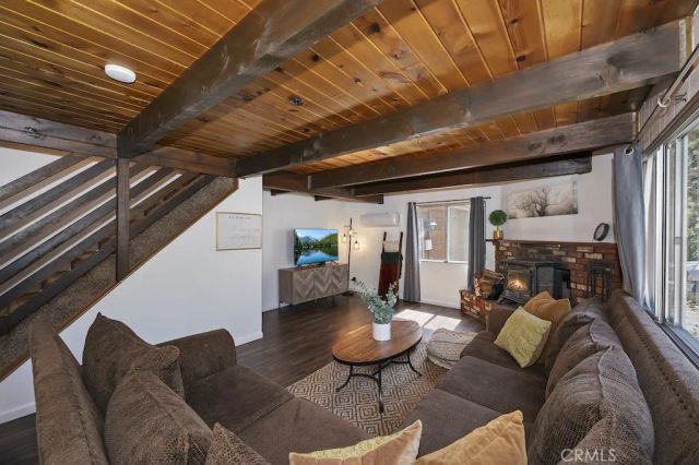 404 W Mojave, Big Bear City, CA 92314