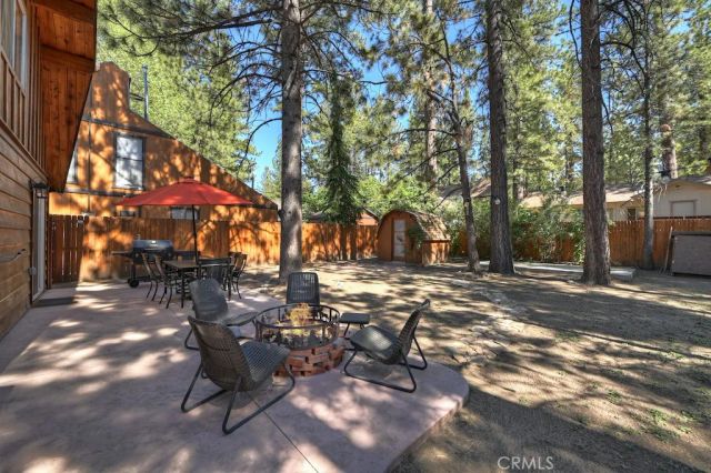 404 W Mojave, Big Bear City, CA 92314