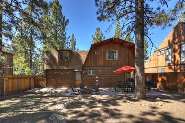404 W Mojave, Big Bear City, CA 92314