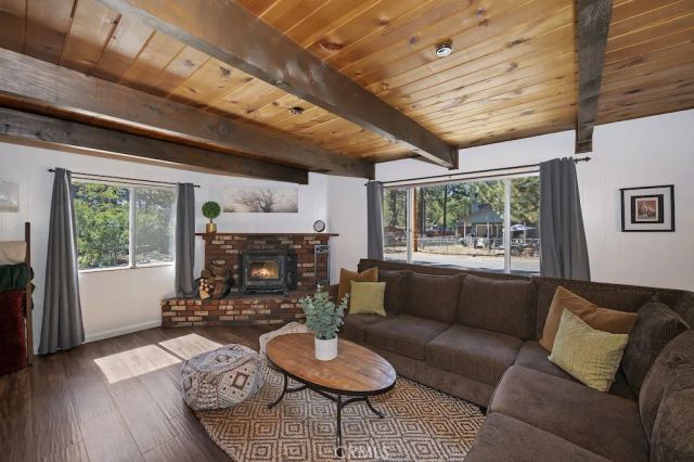 404 W Mojave, Big Bear City, CA 92314