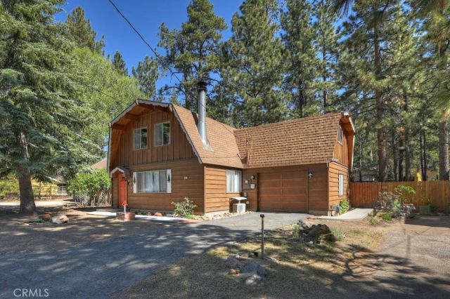 404 W Mojave, Big Bear City, CA 92314