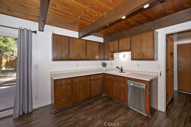 404 W Mojave, Big Bear City, CA 92314