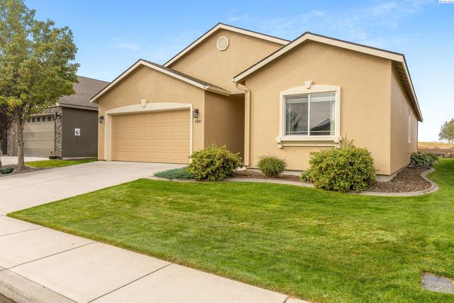 2691 Eaglewatch Lp, Richland, WA 99354