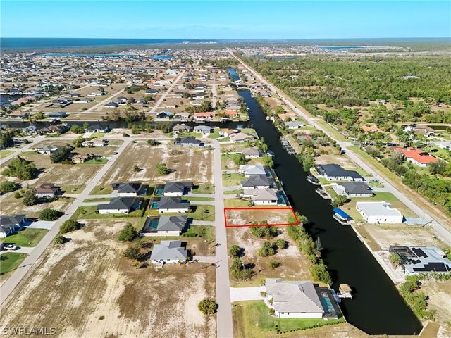 2805 NW 41st AVE, Cape Coral, FL 33993