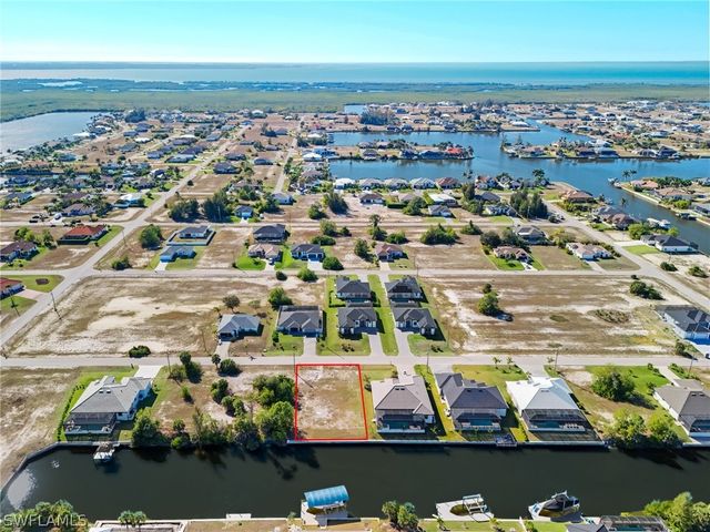 2805 NW 41st AVE, Cape Coral, FL 33993