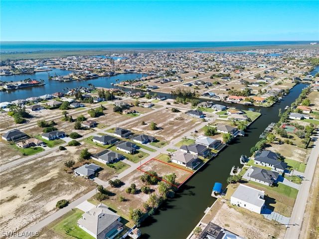 2805 NW 41st AVE, Cape Coral, FL 33993