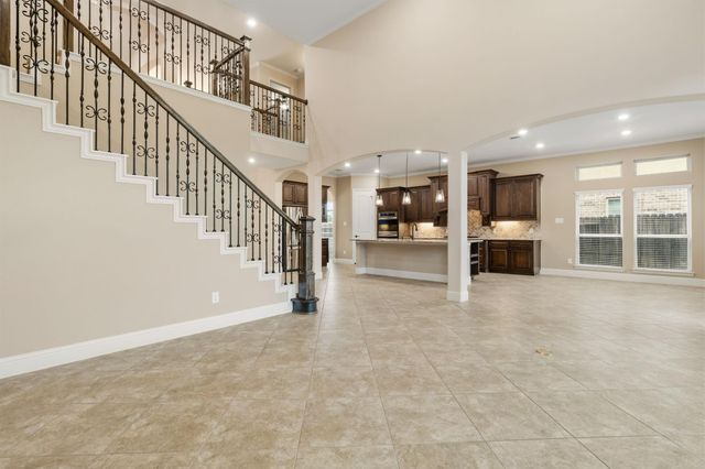 1400 Graystone Hills Drive, Conroe, TX 77304