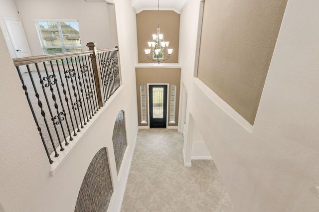 1400 Graystone Hills Drive, Conroe, TX 77304