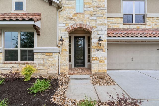 1400 Graystone Hills Drive, Conroe, TX 77304