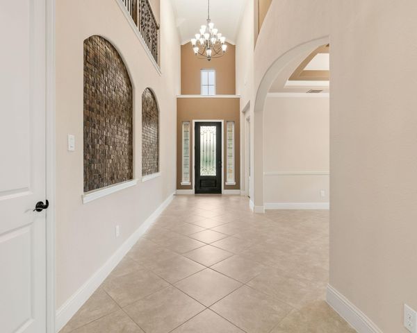 1400 Graystone Hills Drive, Conroe, TX 77304