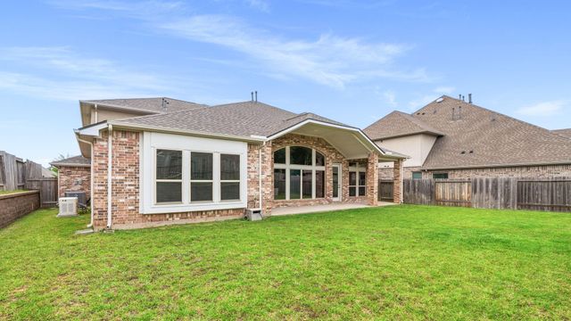 1400 Graystone Hills Drive, Conroe, TX 77304