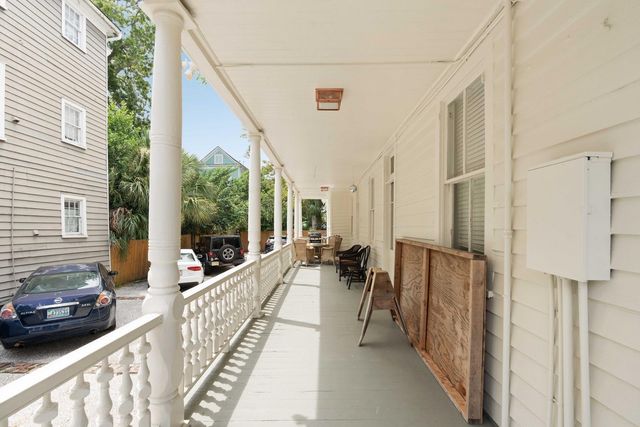 77 Pitt Street, Charleston, SC 29403
