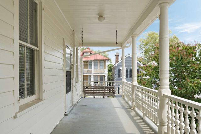 77 Pitt Street, Charleston, SC 29403