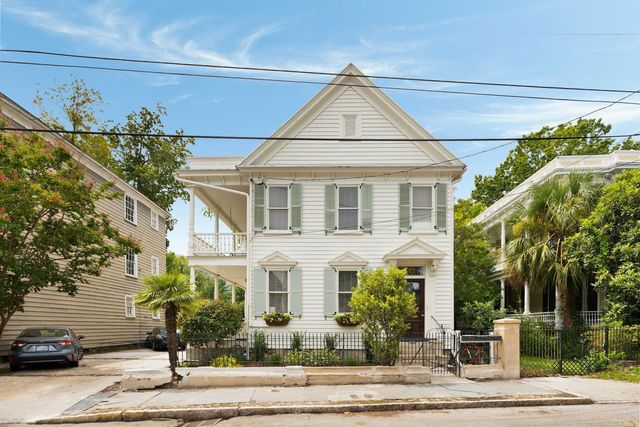 77 Pitt Street, Charleston, SC 29403