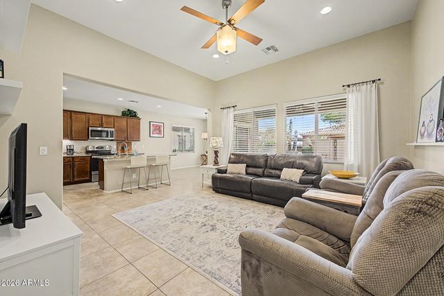 2606 E SAN PAULO Drive, Casa Grande, AZ 85194