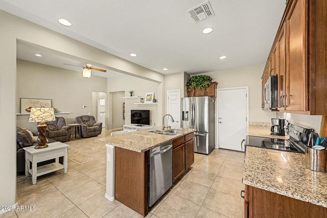 2606 E SAN PAULO Drive, Casa Grande, AZ 85194
