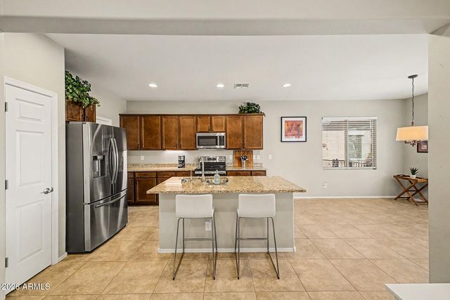 2606 E SAN PAULO Drive, Casa Grande, AZ 85194