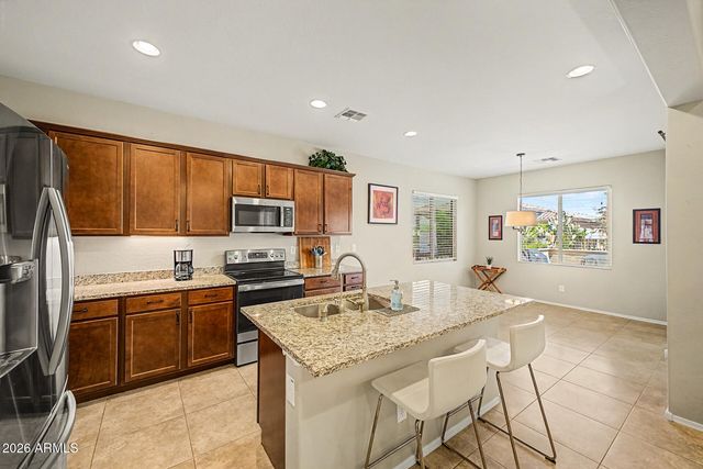 2606 E SAN PAULO Drive, Casa Grande, AZ 85194