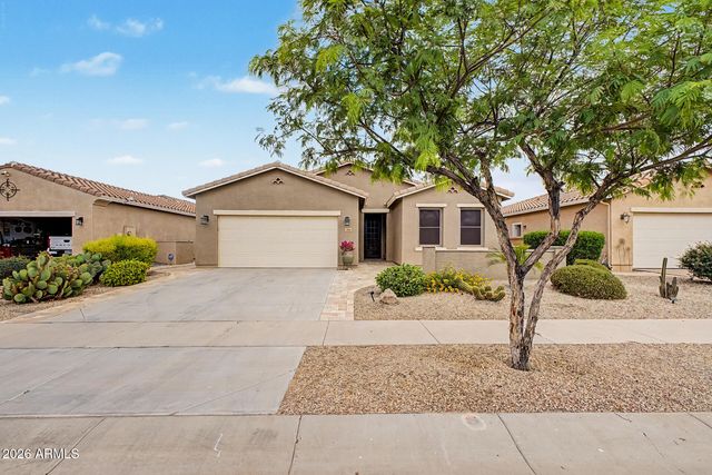 2606 E SAN PAULO Drive, Casa Grande, AZ 85194